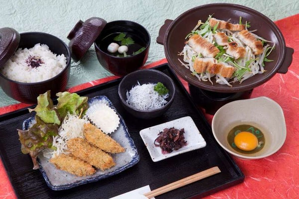 【松江・出雲発】春色に染まる宮島お花見と世界遺産嚴島神社参拝 日帰り3